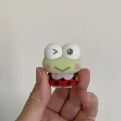 산리오 キャラクターズ ぷちとも みんなでおゆうぎ けろけろけろっぴ
