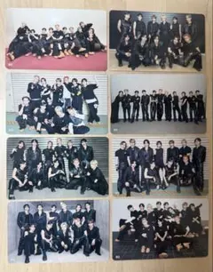 INI 集合写真　まとめ売り