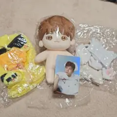 2026年最新】ウヨン 2PM ぬいぐるみの人気アイテム - メルカリ