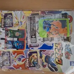 ポケモンカードゲーム カードセット