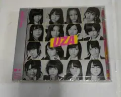 AKB48 UZA シングル CD