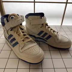 ADIDAS FORUM 84 HIGH