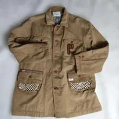 2026年最新】パパス ハンティングジャケットの人気アイテム - メルカリ