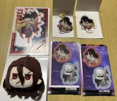 Dr.STONE ドクスト 100均 ダイソー 司 コンプリートセット