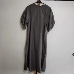 esica ロングワンピース*新品未使用*2wayのサムネイル