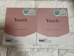 Yunth Whitening Clear Sheet mask 6枚　2箱のサムネイル