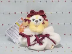 ハロウィーン・スウィートサプライズ クッキーアン シュシュ ぬいぐるみ