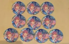 スイパラ Sweets Paradise うたプリ 来栖翔 缶バッジ 6点セット - メルカリ