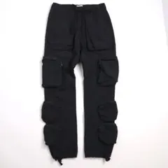 パンツ whoisjacov six pocket cargo pant jacov パンツ whoisjacov six pocket cargo pant jacov SIX POCKET CARGO V3