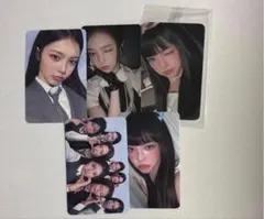 2026年最新】hearts2hearts イアンの人気アイテム - メルカリ