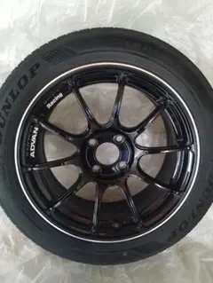 2025年最新】advan racing 15インチの人気アイテム - メルカリ