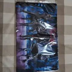 仮面ライダー ガンバレジェンズ　クロマティック✕3弾 プレイマット