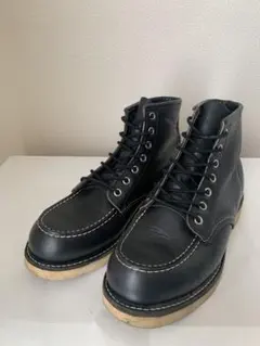 2025年最新】redwing 8130の人気アイテム - メルカリ