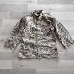 米海兵隊MARPAT迷彩服実物 払い下げ品 デザート - メルカリ