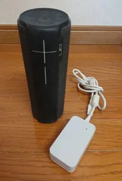 2026年最新】Ultimate Ears WONDERBOOM Bluetoothスピーカー IPX7防水