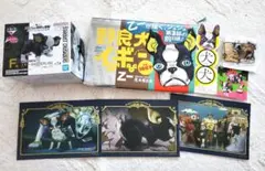 ジョジョの奇妙な冒険　イギー　グッズ