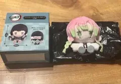 鬼滅の刃 プラッシュマスコット Vol. 3 甘露寺蜜璃