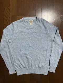 セントジョンズベイ　00s コットンニット　メランジのサムネイル
