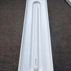 Apple Pencil 第2世代