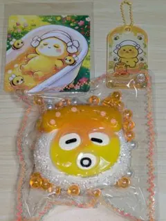 JammyJem パック 超疲れた スクイーズ はちみつ