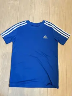 アディダス 半袖Tシャツ 半袖 スポーツウエア　150cm
