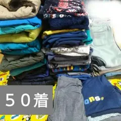 子供服 男の子 冬服 まとめ売り 100 110 120