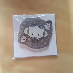 こぎみゅん キーホルダー