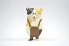 how2work　BG BEAR Frankenskid 2nd ラブブ how2work BG BEAR Frankenskid 2nd ラブブ