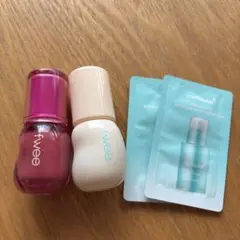 fwee 3Dボリューミンググロス カラント30% 4D プランパー