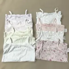 キャミソール肌着　90 UNIQLO