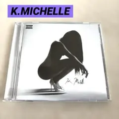 K. Michelle / Anybody Wanna Buy A Heart?