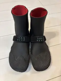TABIE REVO サーフィンブーツ5mm 26cm