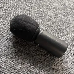美品・音出し確認済】YAMAHA MZ205be ダイナミックマイク ケース付