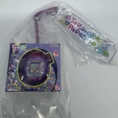 たまごっちカスタムキーリング2 Purple Sky