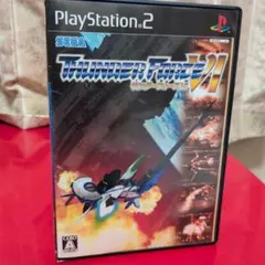 2026年最新】ps2 サンダーフォースVIの人気アイテム - メルカリ