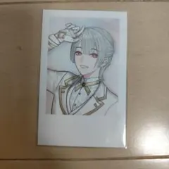 6周年 チェキ 弦月藤士郎 サイン入り - メルカリ