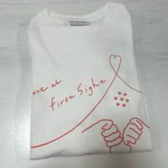 なにわ男子　1st Love Tシャツ
