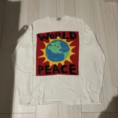 90s Reebok 協賛 Tシャツ オランダ ウォーキングイベント PM388 - メルカリ