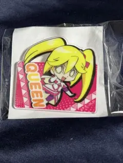 怪盗ジョーカー　クイーン　アクキー Amazon.co.jp: 怪盗ジョーカー クイーン SDアクリルキーホルダー