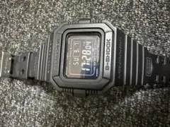 CASIO G-SHOCK gw-5510