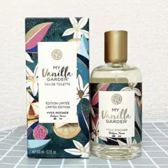 イヴロシェ バニラコレクター 100ml イヴロシェ バニラコレクター 100ml