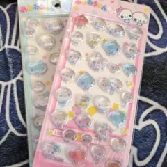 あわわちゃん2枚セット