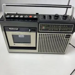 2026年最新】NATIONAL カセットテープの人気アイテム - メルカリ