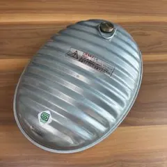 マルカ　湯たんぽ