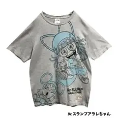 2026年最新】アラレちゃんTシャツの人気アイテム - メルカリ