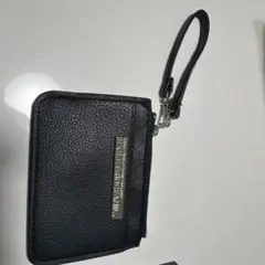 カードポケット付きEXILEファンクラブ特典