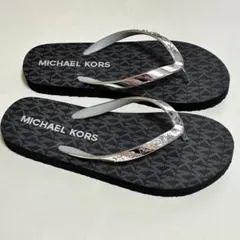 MICHAEL KORS マイケルコース ピーチサンダル　レディースのサムネイル