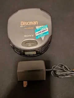 外観良品/電池室綺麗】SONY CAR Discman D-808K ジャンク - メルカリ