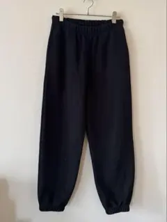 ワイドパンツ ジョガーパンツ