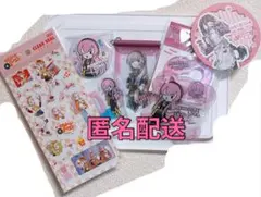 巡音ルカ　まとめ売り　どこでもミニタペストリー